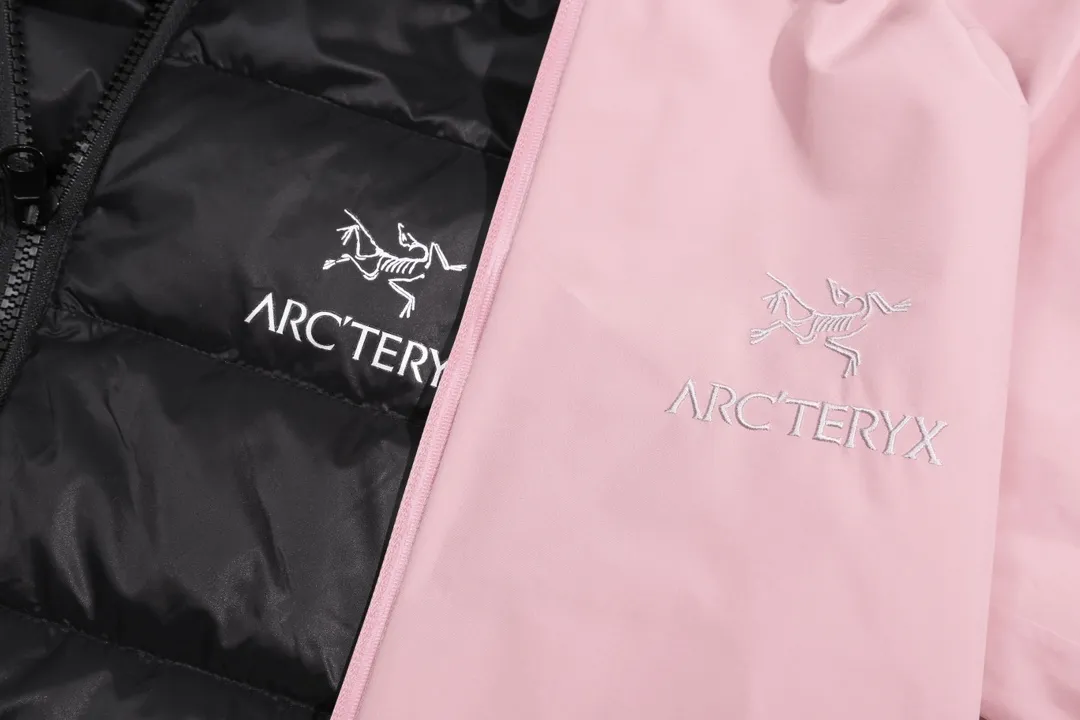 ARC'TERYX GORE-TEX Jacket BETA LT （Yb 3D ， Tri-Durance ） Factory #26844 ， YKK ， ， ， Beta LT ， 。 bluesign@ N 3LGORE-TEX ， Wear-Resistant， 、 Breathable， 。 Storm Hood Water Tight ， ， ， 。 ，VISLON ， Velcro ， Zip-in， ARC TERYX BETA： 。 LT ： ， Wear-Resistant。 GORE-TEX： 、 、Breathable SIZE ：S M L XL XXL